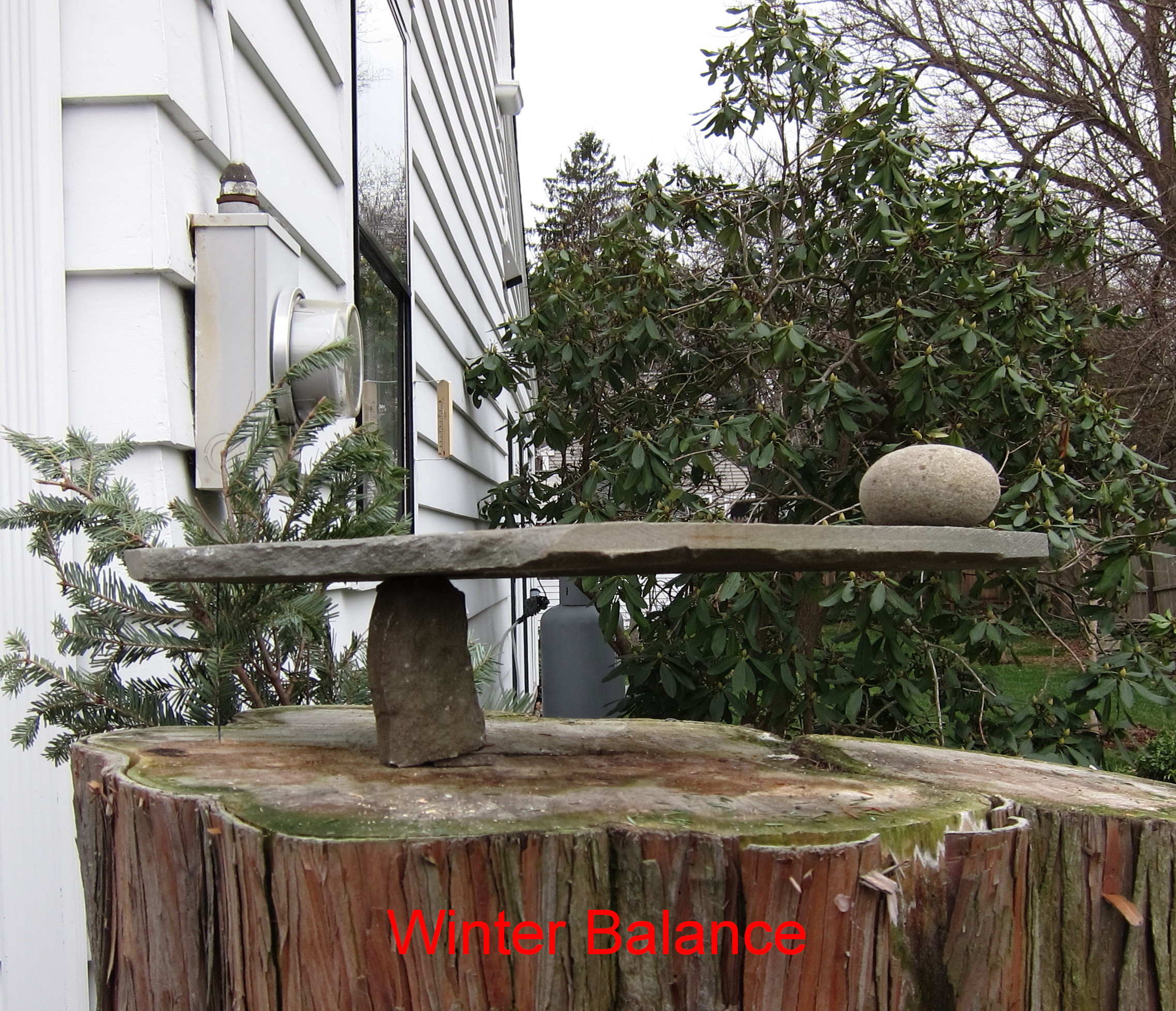 Winter Balance